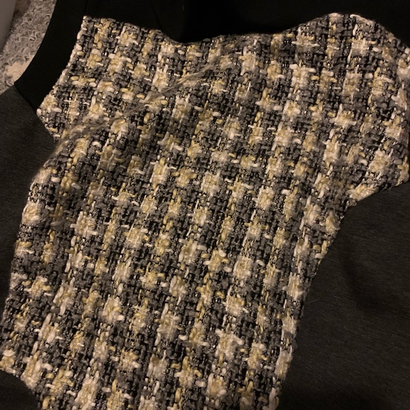 NWT NY & C  top 💥❤️ - Picture 2 of 5